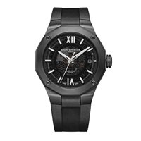 Orologio Baume & Mercier Uomo Riviera in Acciaio M0A10617 - M0A10617